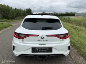 Renault Mégane thumbnail 35