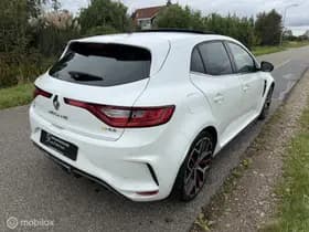 Renault Mégane thumbnail 5