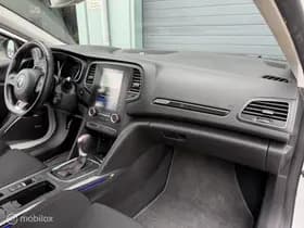 Renault Mégane thumbnail 10