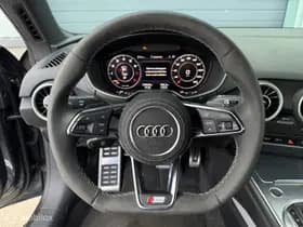 Audi TT thumbnail 14