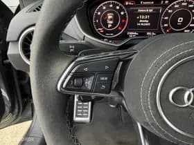 Audi TT thumbnail 16