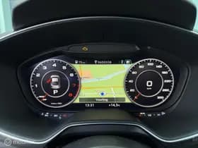 Audi TT thumbnail 18