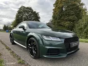 Audi TT thumbnail 3