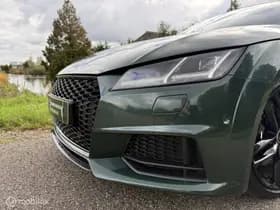 Audi TT thumbnail 28