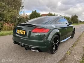Audi TT thumbnail 4