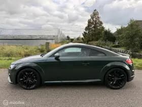 Audi TT thumbnail 33