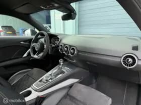 Audi TT thumbnail 10