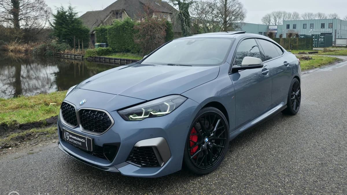 BMW 2 Serie — foto 1