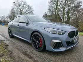 BMW 2 Serie thumbnail 4