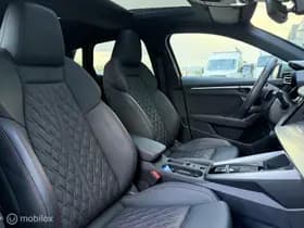 Audi S3 thumbnail 10