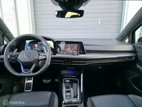 Volkswagen Golf thumbnail 15