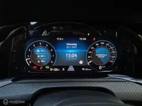 Volkswagen Golf thumbnail 20