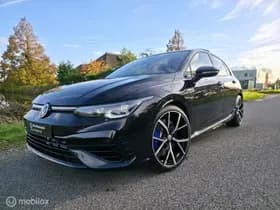Volkswagen Golf thumbnail 34