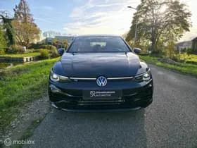 Volkswagen Golf thumbnail 41