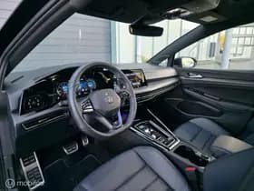 Volkswagen Golf thumbnail 7