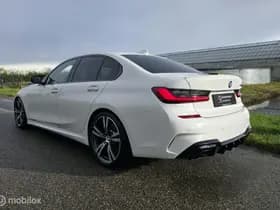 BMW 3 Serie thumbnail 2