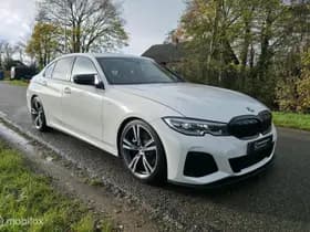 BMW 3 Serie thumbnail 3