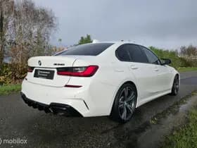 BMW 3 Serie thumbnail 4