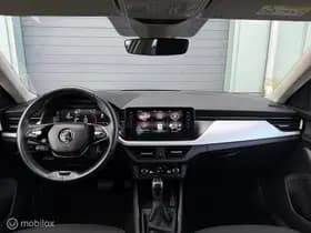 Škoda Kamiq thumbnail 13