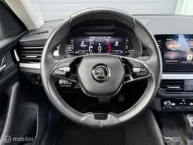 Škoda Kamiq thumbnail 14