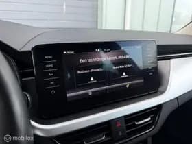 Škoda Kamiq thumbnail 22