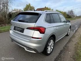 Škoda Kamiq thumbnail 4