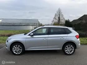 Škoda Kamiq thumbnail 36