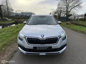 Škoda Kamiq thumbnail 37