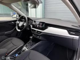 Škoda Kamiq thumbnail 9