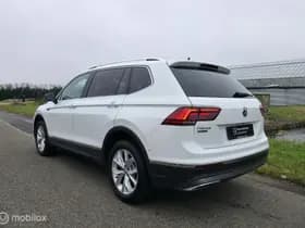 Volkswagen Tiguan Allspace thumbnail 2