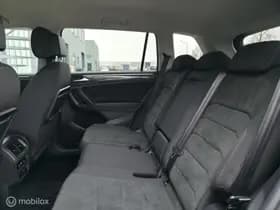 Volkswagen Tiguan Allspace thumbnail 12