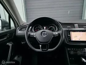 Volkswagen Tiguan Allspace thumbnail 15