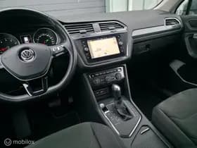 Volkswagen Tiguan Allspace thumbnail 20