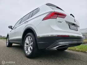Volkswagen Tiguan Allspace thumbnail 32