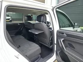 Volkswagen Tiguan Allspace thumbnail 9