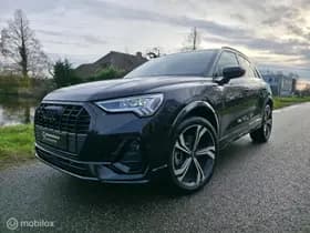 Audi Q3 thumbnail 33