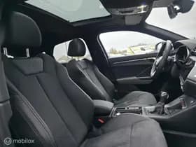 Audi Q3 thumbnail 11