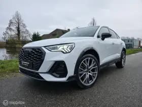 Audi Q3 thumbnail 37