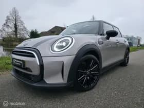 MINI Cooper thumbnail 24