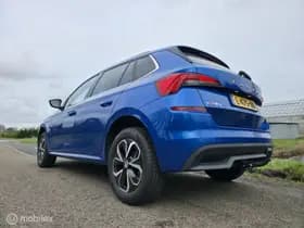 Škoda Kamiq thumbnail 29