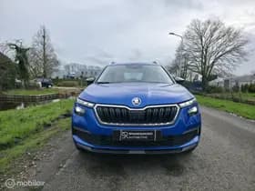 Škoda Kamiq thumbnail 31