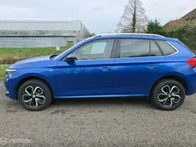 Škoda Kamiq thumbnail 32