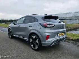 Ford Puma thumbnail 3