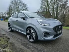 Ford Puma thumbnail 4