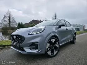 Ford Puma thumbnail 31