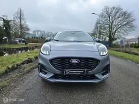 Ford Puma thumbnail 34