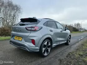 Ford Puma thumbnail 5