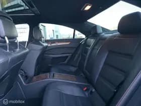 Mercedes-Benz CLS thumbnail 13