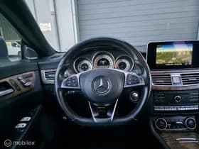 Mercedes-Benz CLS thumbnail 19