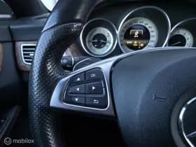 Mercedes-Benz CLS thumbnail 20
